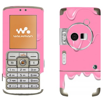   « -»   Sony Ericsson W700