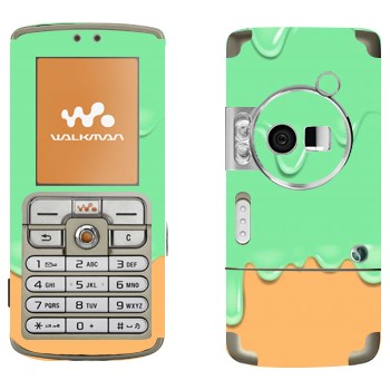 Sony Ericsson W700