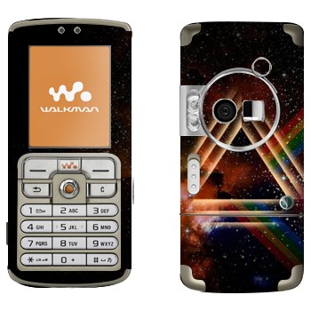 Sony Ericsson W700