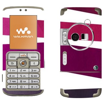   «, ,  »   Sony Ericsson W700