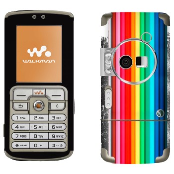 Sony Ericsson W700