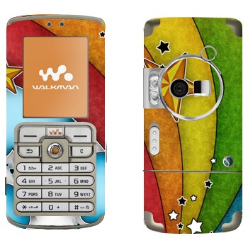   «  »   Sony Ericsson W700