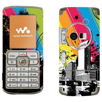   «  »   Sony Ericsson W700