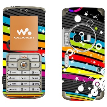 Sony Ericsson W700