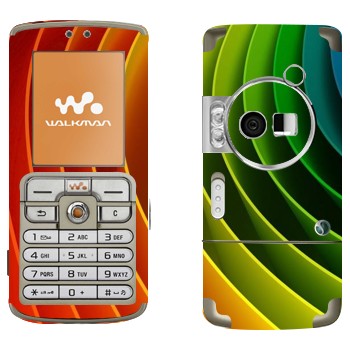 Sony Ericsson W700