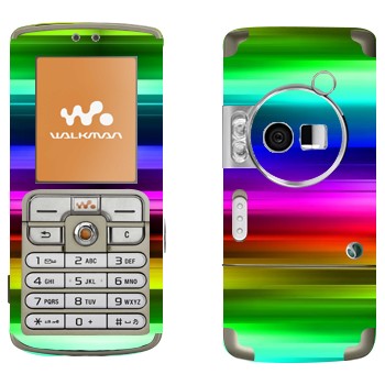 Sony Ericsson W700