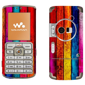 Sony Ericsson W700