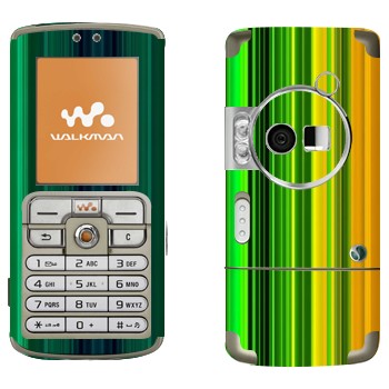 Sony Ericsson W700