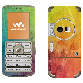   « »   Sony Ericsson W700