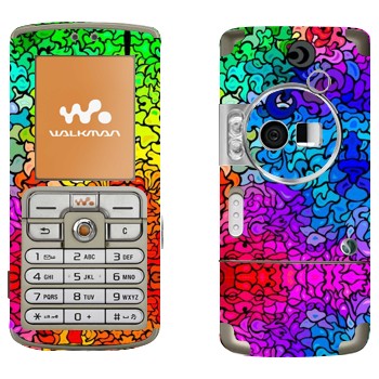 Sony Ericsson W700