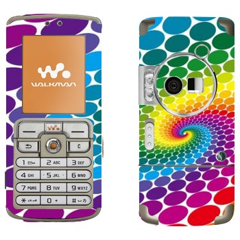 Sony Ericsson W700