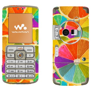 Sony Ericsson W700