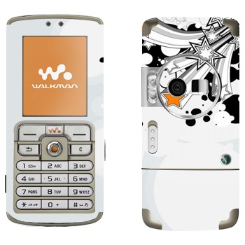 Sony Ericsson W700