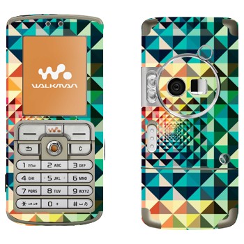   « »   Sony Ericsson W700