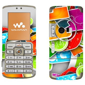 Sony Ericsson W700