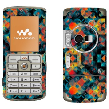 Sony Ericsson W700