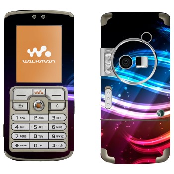 Sony Ericsson W700