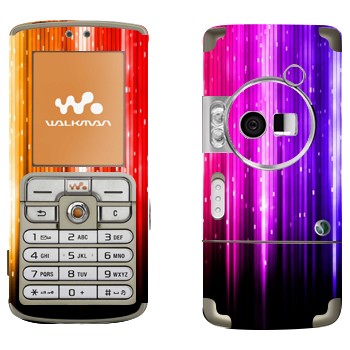 Sony Ericsson W700