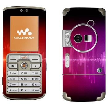 Sony Ericsson W700