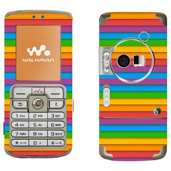 Sony Ericsson W700