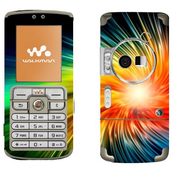 Sony Ericsson W700