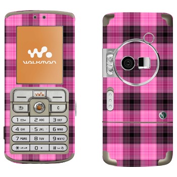   «- »   Sony Ericsson W700