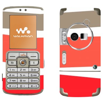 Sony Ericsson W700