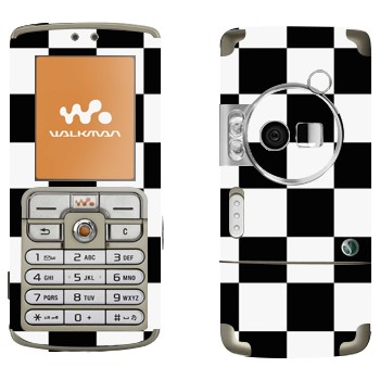 Sony Ericsson W700