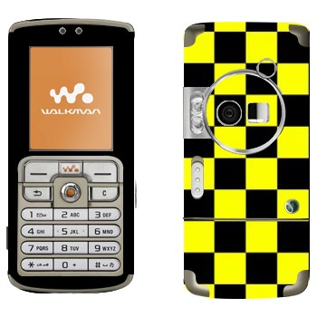 Sony Ericsson W700