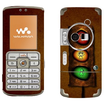   «  »   Sony Ericsson W700