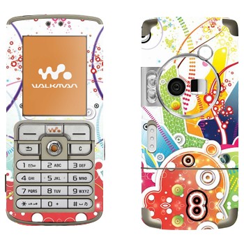 Sony Ericsson W700