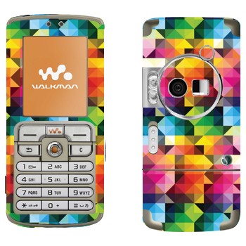 Sony Ericsson W700