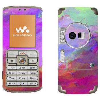 Sony Ericsson W700