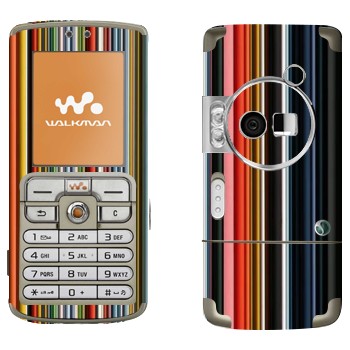   «  »   Sony Ericsson W700