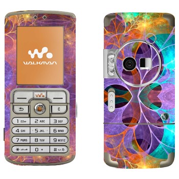 Sony Ericsson W700