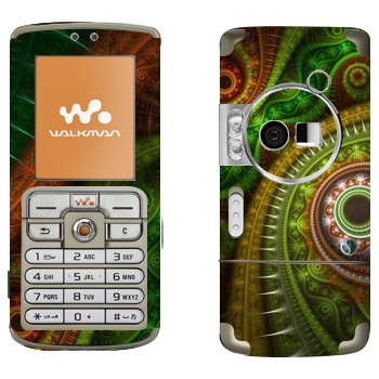 Sony Ericsson W700