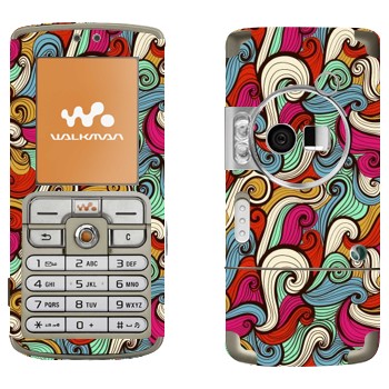   «  »   Sony Ericsson W700