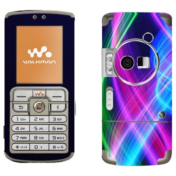 Sony Ericsson W700