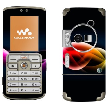 Sony Ericsson W700