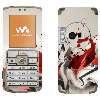 Sony Ericsson W700