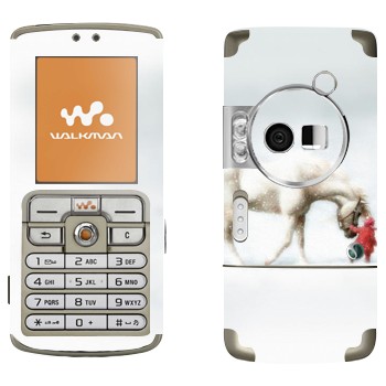 Sony Ericsson W700