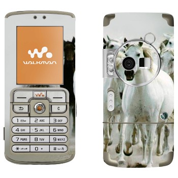 Sony Ericsson W700