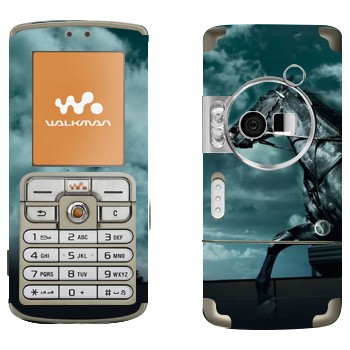 Sony Ericsson W700