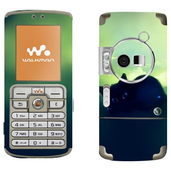 Sony Ericsson W700