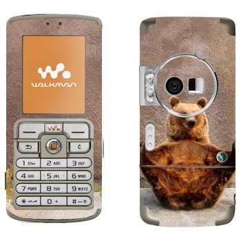 Sony Ericsson W700