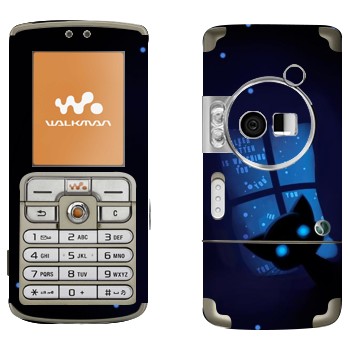 Sony Ericsson W700