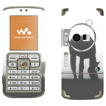 Sony Ericsson W700