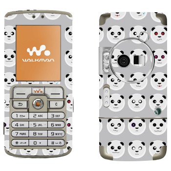   «-»   Sony Ericsson W700