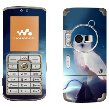 Sony Ericsson W700