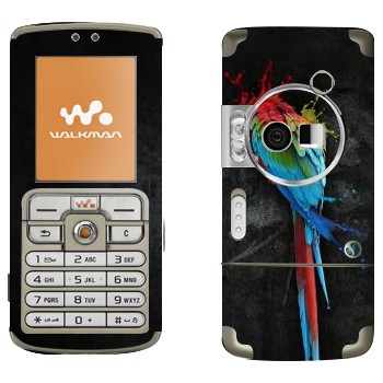 Sony Ericsson W700